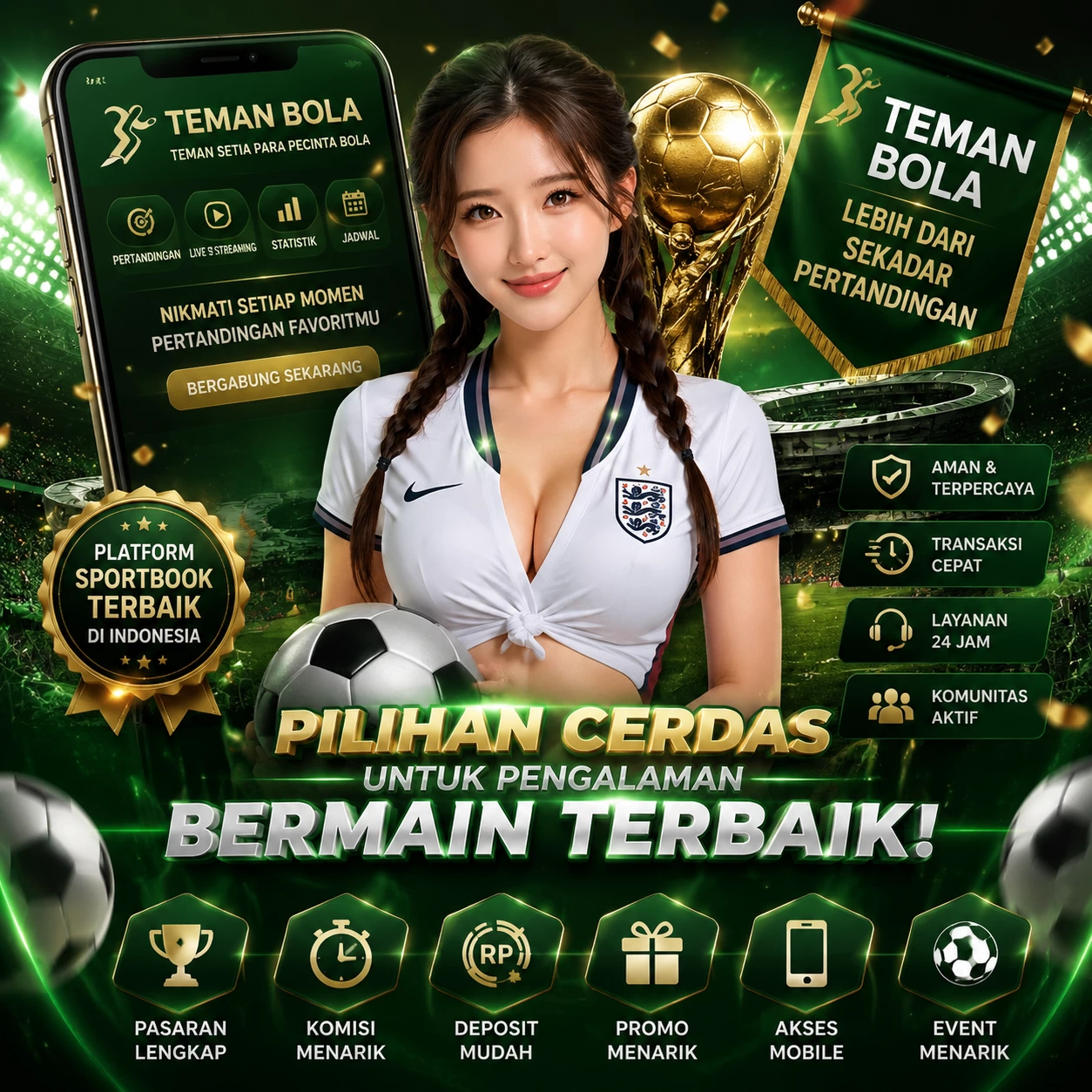 Ikon aplikasi vip333 resmi