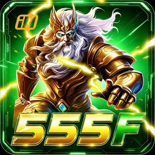 555f App APK Terbaru APK Resmi — ikon aplikasi