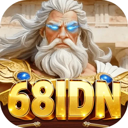 68idn APK Terbaru dan Aman untuk Diunduh APK Resmi — ikon aplikasi