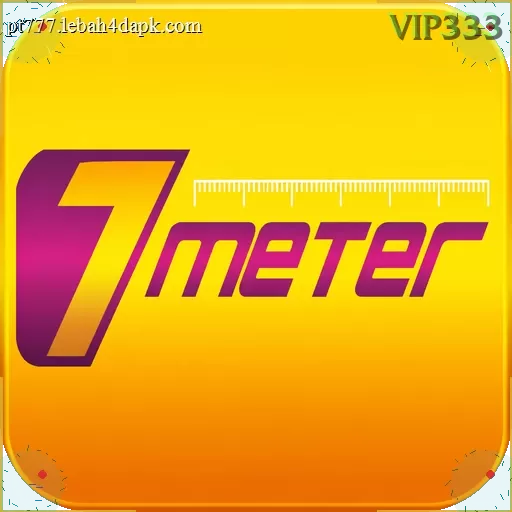 7meter APK Resmi — ikon aplikasi