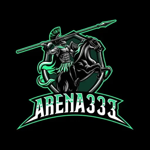 Aplikasi arena333 Terbaru: Review dan Link Download APK Resmi — ikon aplikasi