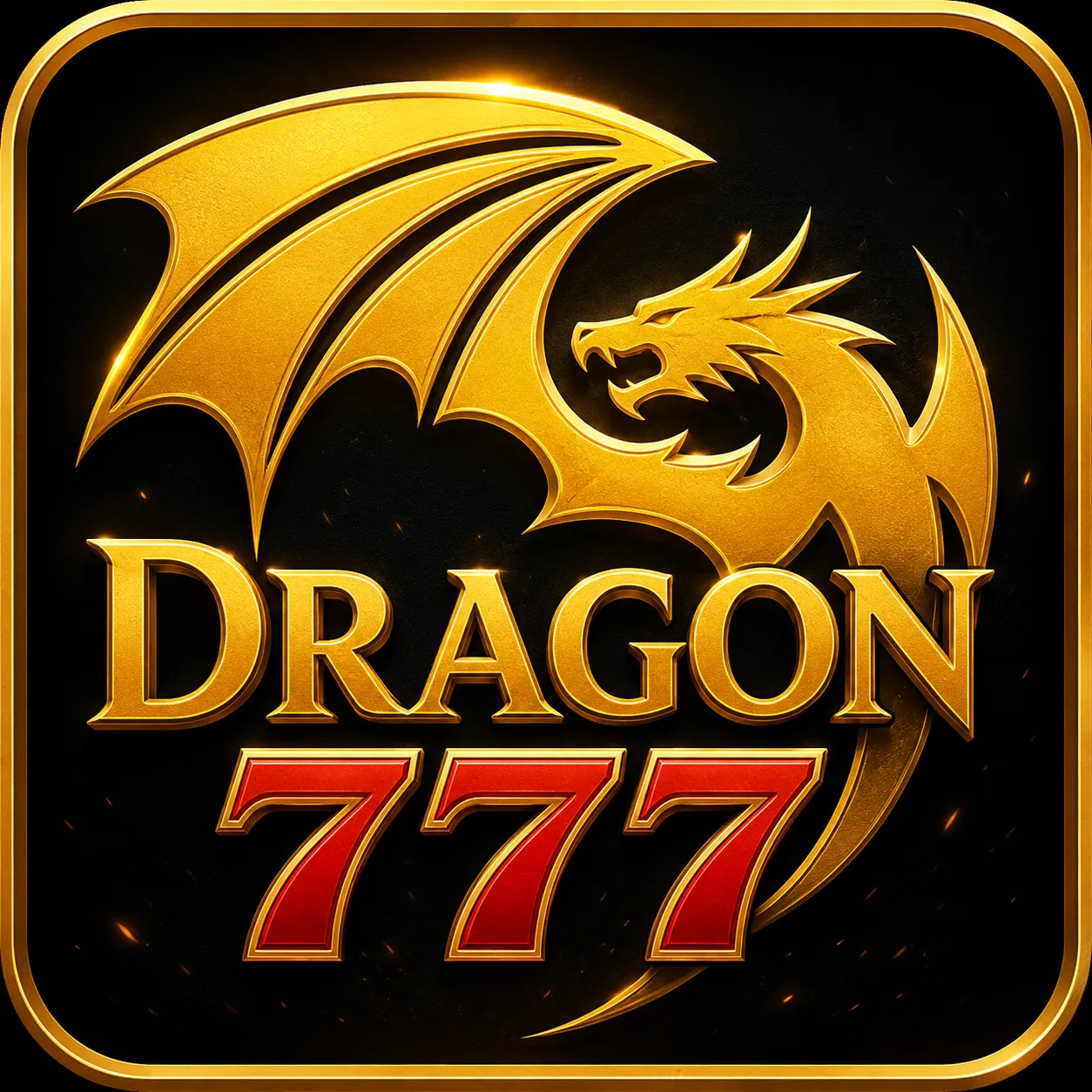 dragon777 Terbaru: Review Aplikasi dan Link Unduh APK Resmi — ikon aplikasi