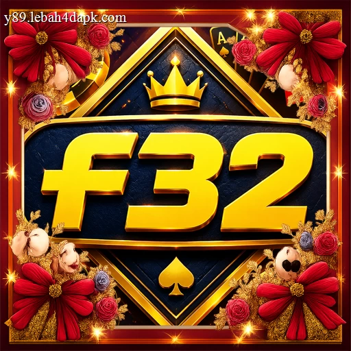 Review Lengkap Aplikasi f32 Terbaru APK Resmi — ikon aplikasi