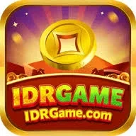 idrgame APK: Cara Download dan Instal di Android APK Resmi — ikon aplikasi