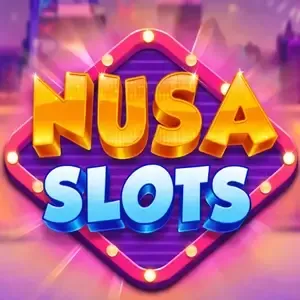 Review Lengkap Aplikasi nusaslots Terbaru APK Resmi — ikon aplikasi