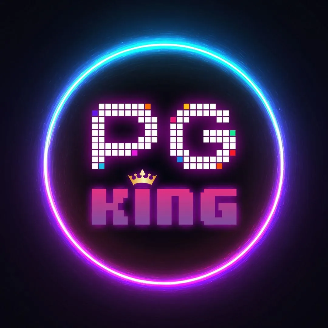 Download pgking APK untuk Android APK Resmi — ikon aplikasi