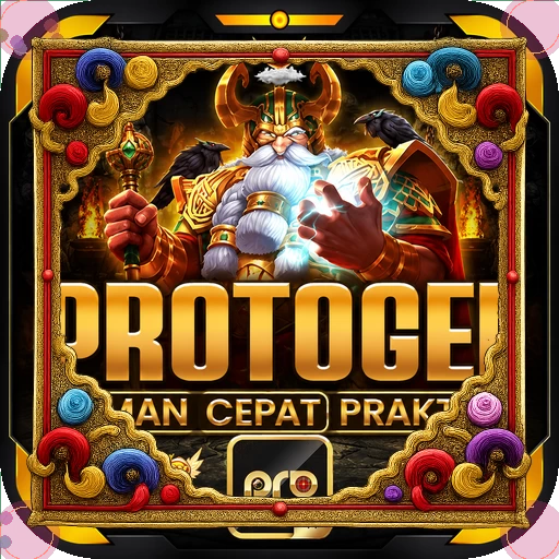 Update Aplikasi protogel ke Versi Terbaru APK Resmi — ikon aplikasi