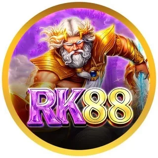 rk88 Versi Terbaru: Apa yang Baru? APK Resmi — ikon aplikasi