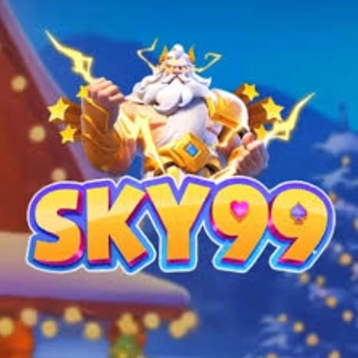 sky99 APK Terbaru untuk Perangkat Android APK Resmi — ikon aplikasi