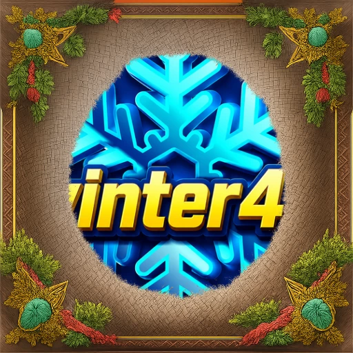 winter4d Terbaru 2026: Download APK dan Review APK Resmi — ikon aplikasi