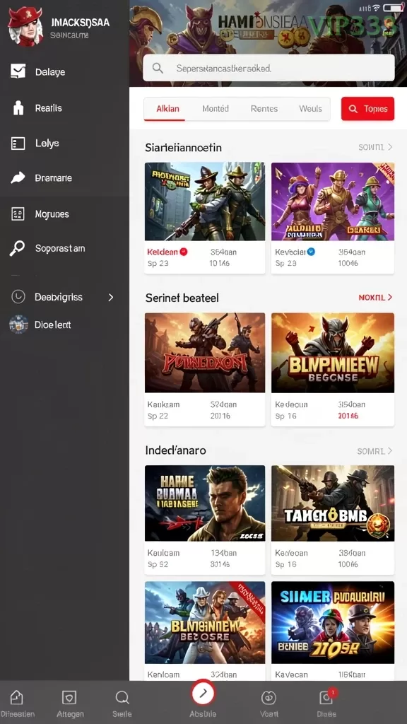 Screenshot 7meter nomor 3