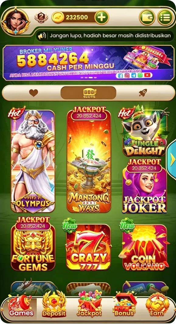 Screenshot Cara Download angkabet APK dengan Mudah nomor 2
