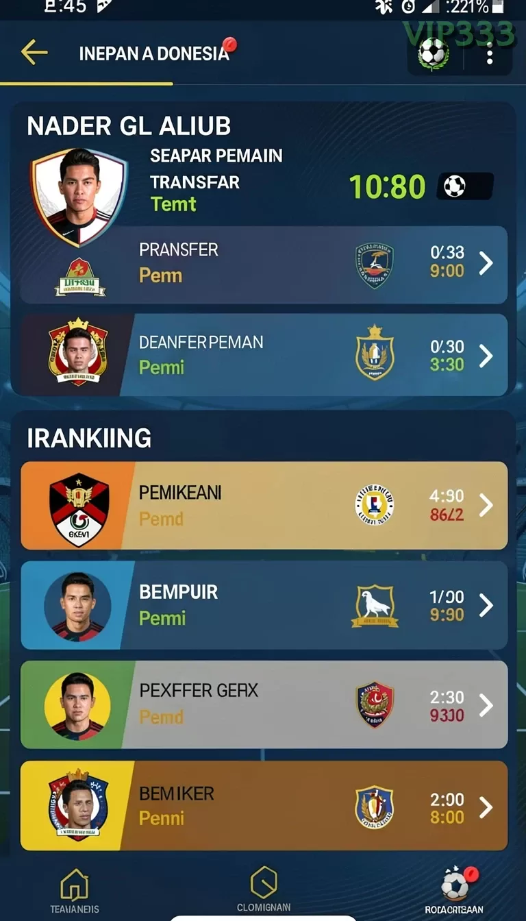 Screenshot danagame nomor 2